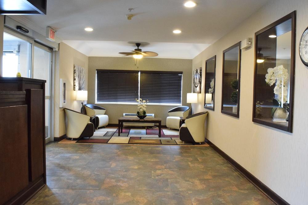 Hotel Western Crown & - Batavia