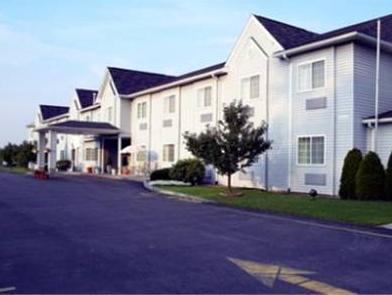 Western Crown & - Hotel