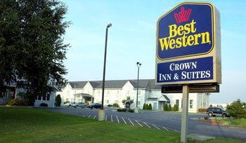 Western Crown & - Hotel 3*