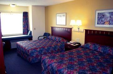 Hotel Western Crown & - 3*