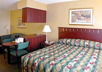 Hotel Western Crown & - Batavia