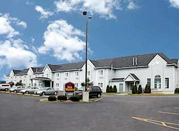 Hotel Western Crown & - 3*