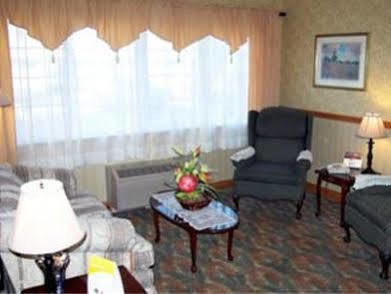 Hotel Western Crown & - 3*